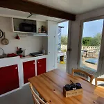 Tatil Evi Insolite Mas Boutet