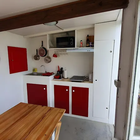 Feriehus Insolite Mas Boutet Argelès-sur-Mer