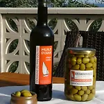 Insolite Mas Boutet Prázdninový dům Argelès-sur-Mer