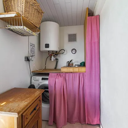 Insolite Mas Boutet Prázdninový dům Argelès-sur-Mer